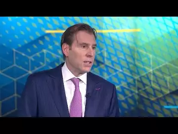 ‘Yield Is Destiny’ for Fixed Income, Says PGIM’s Peters