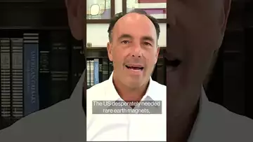 Kyle Bass: The US-China  trade agreement was a “deal with the devil”