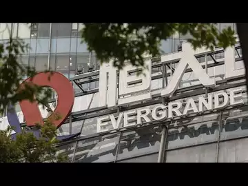 Evergrande Onshore Bondholders Reject Further Extension Plan