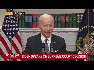Biden Lays Out New Plan for Student Debt Relief