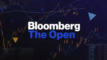 Bloomberg The Open 01/30/2024