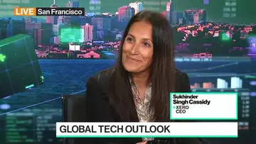 Xero CEO: Time of Uncertainty for Small Businesses