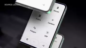 Europe an 'Amazing Place' for Ledger, Says CEO