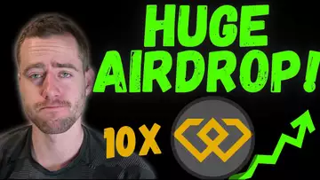 MASSIVE EXCHANGE TOKEN AIRDROP COMING SOON! (WEEX EXCHANGE REVIEW)