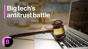 Could Google Lose Chrome in Antitrust Battle?