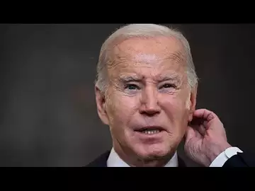 Will Joe Biden’s Gaffes Matter to Voters?