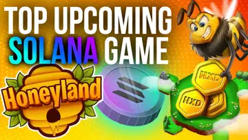 This AAA Solana Title Could Change WEB3 Gaming FOREVER!