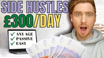 Best Side Hustle Ideas To Start in 2020 (UK Edition)