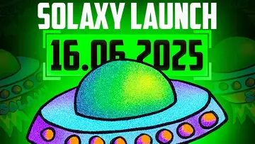 Dieser Krypto Presale endet bald! Solltest Du jetzt noch diesen Solana Layer-2 Coin kaufen?