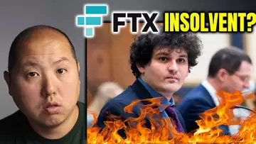 Is FTX Insolvent? Binance Selling Their Entire Stake
