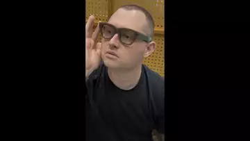 Meta Launches $799 Glasses With Screen in Bid for Mainstream Hit
