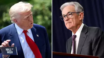Fed Bashing for a President Is a Fool's Game, Summers Says