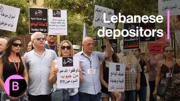 Lebanon's Economy Minister on Tariffs, Oil Prices, Economic Recovery, IMF Talks