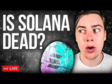 Is Solana Dead? A Comprehensive Analysis