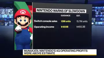 Goldman Sachs on Japan's Gaming Sector