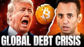 Why Everybody Is WRONG About Bitcoin's Next Move! [Proof]
