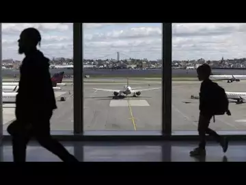 Airlines Gear Up for Busy Travel Season