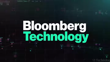 'Bloomberg Technology' Full Show (08/10/2022)