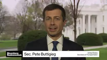 Buttigieg Says Rebuilding Baltimore Key Bridge Won't Be Cheap