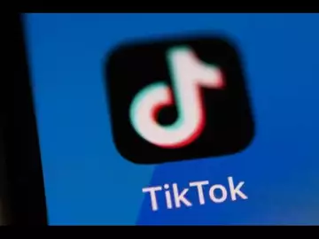 Congress Takes Aim at Banning TikTok in US