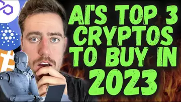 This AI Is Better Than 82.6% Of Crypto YouTubers