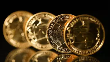 A New Way to Trade Gold