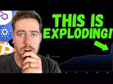 THE MARKETS ARE STARTING TO FLIP!