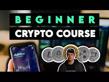 FREE Beginner Cryptocurrency Course 💎📲 - Crypto Mason