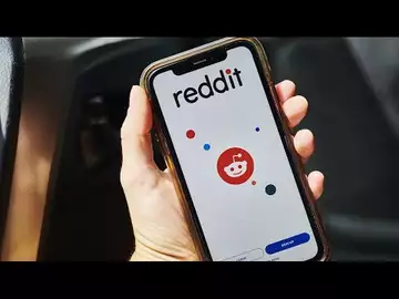 Reddit Seeks to Raise $748 Million in Long-Awaited IPO
