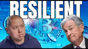 Bitcoin Will Continue To RALLY Higher Because Of This...