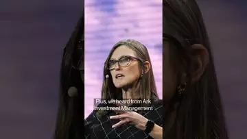 AI Summit, Cathie Wood--- #AI Weekly