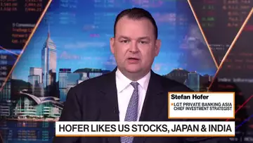 LGT PB Favors US, Japan, India Stocks