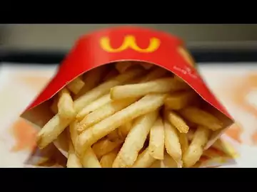Higher Prices Aren't Scaring Away McDonald's Customers