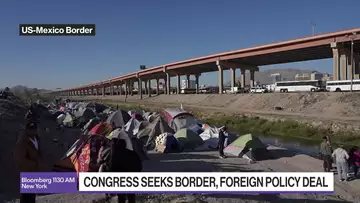 Rep. Malliotakis: The Flow of Migrants is Unsustainable