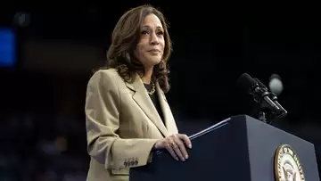 Harris Promises to Reveal Economic Policies