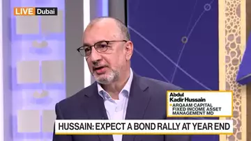 Arqaam's Hussain on Fed moves, Regional Inflation