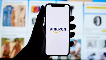 The Allure of Amazon Shares