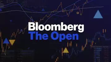 'Bloomberg The Open' Full Show (08/15/2022)