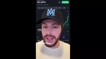 HBAR IS PUMPING ABOVE 30 CENTS! (10X) 🚨🚀