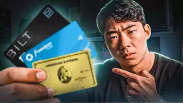 (UPDATE) 8 Essential Credit Cards You NEED in Your Wallet