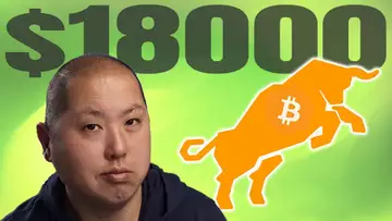 Why Bitcoin Suddenly Pumped Above $18000