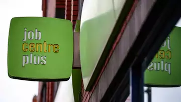 UK Unemployment Rises Unexpectedly To Most in Two And A Half Years
