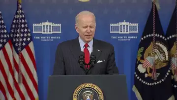 Biden: We Still Face Challenges in Our Economy
