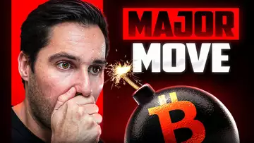 I’m Worried About Crypto’s Next 48 Hours… [Here’s Why]