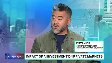 AI Enters Commercial Era, Says Kindred’s Jang