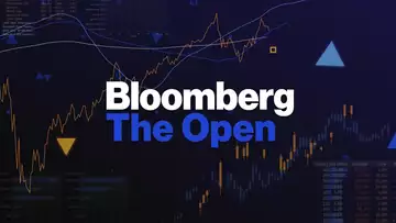 'Bloomberg The Open' Full Show (01/10//2023)