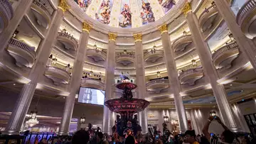 Sands China COO on Macau Post-Covid Recovery as New Resort Opens