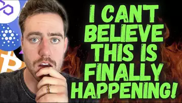 This Is ACTUALLY INSANE! MARKETS RALLYING AND HUGE NEWS FROM ELON MUSK!