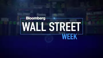Wall Street Week - Full Show (05/27/2022)