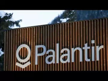 Why Palantir Is Partnering With IBM